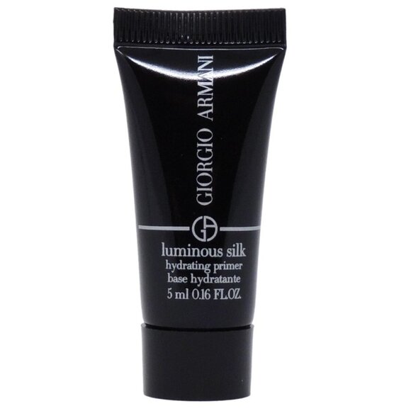 New GIORGIO ARMANI LUMINOUS SILK HYDRATING PRIMER - Picture 1 of 3